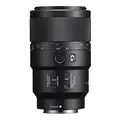 Sony FE 90mm f/2.8 OSS G Macro E-Mount Fullformat