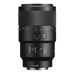 Sony FE 90mm f/2.8 OSS G Macro E-Mount Fullformat