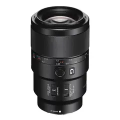 Sony FE 90mm F2.8 OSS G Macro E-Mount Fullformat