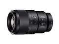 DEMO Sony FE 90mm f/2.8 OSS G Macro E-Mount Fullformat