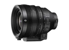 Sony FE C 16-35mm T3.1 G E-mount Fullformat Motor Zoom Video