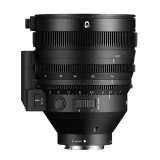 Sony FE C 16-35mm T3.1 G E-mount Fullformat Motor Zoom Video