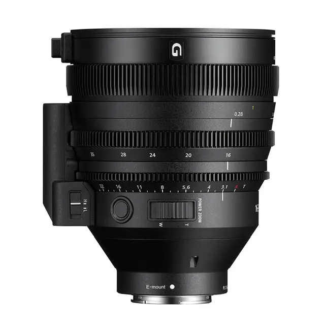 Sony FE C 16-35mm T3.1 G E-mount Fullformat Motor Zoom Video 