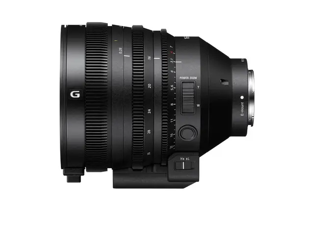 Sony FE C 16-35mm T3.1 G E-mount Fullformat Motor Zoom Video 