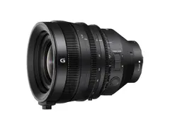 Sony FE C 16-35mm T3.1 G E-mount Fullformat Motor Zoom Video