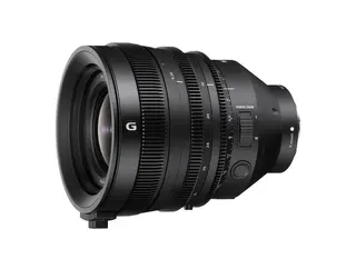 Sony FE C 16-35mm T3.1 G E-mount Fullformat Motor Zoom Video