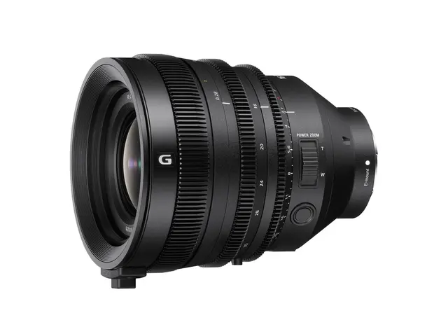 Sony FE C 16-35mm T3.1 G E-mount Fullformat Motor Zoom Video 