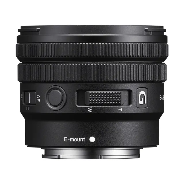 Sony 10-20mm