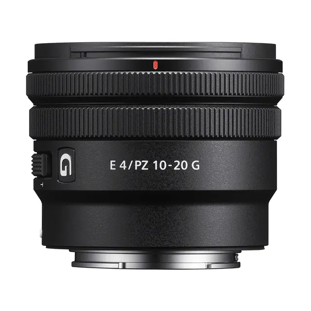 Sony 10-20mm