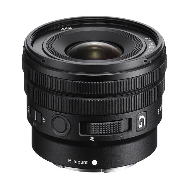 Sony 10-20mm