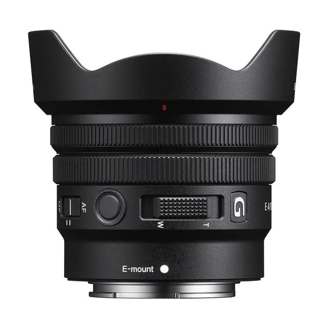 Sony 10-20mm