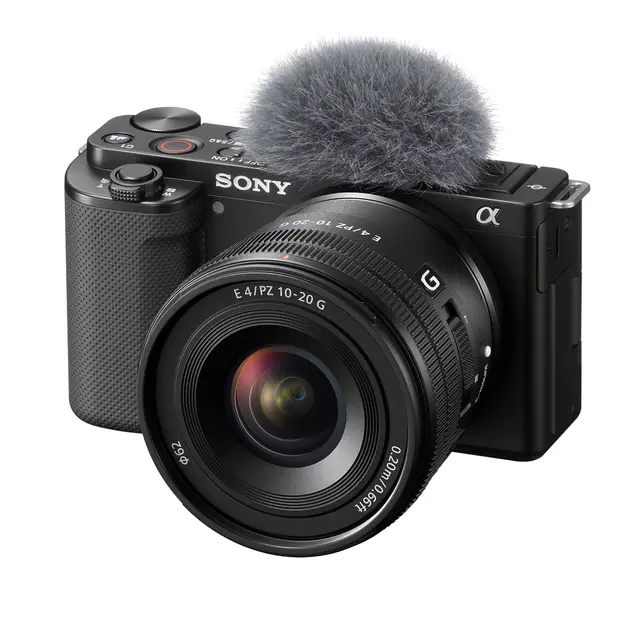 Sony 10-20mm