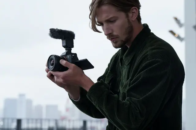 Sony 10-20mm