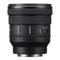 Sony FE PZ 16-35mm f/4 G E-Mount Fullformat