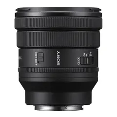 Sony FE PZ 16-35mm f/4 G E-Mount Fullformat