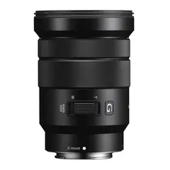 Sony E PZ 18-105mm f/4 G OSS 6x motorisert zoomobjektiv