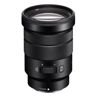 Sony E PZ 18-105mm f/4 G OSS 6x motorisert zoomobjektiv