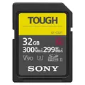 Sony SF-G Tough Series SDXC 32GB UHS-II R300 W299 V90