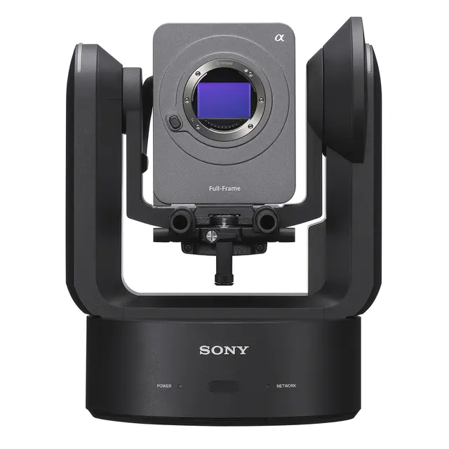Sony Cinema line FX6