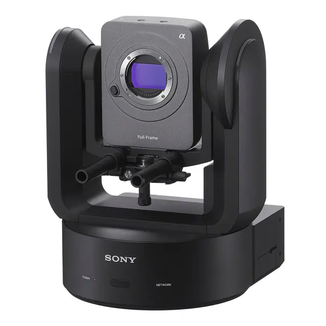 Sony Cinema line FX6