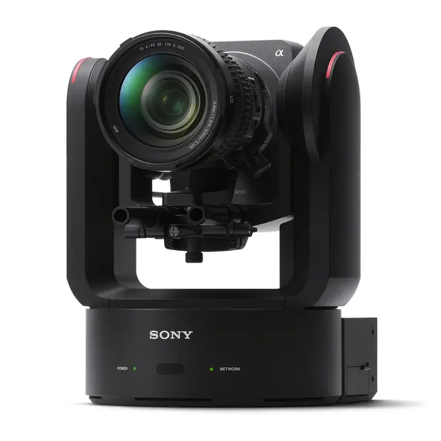 Sony Cinema line FX6