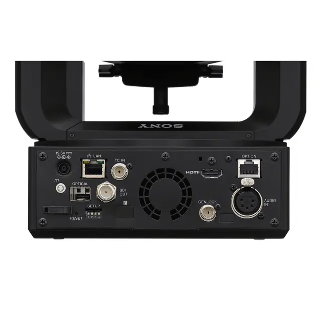 Sony Cinema line FX6