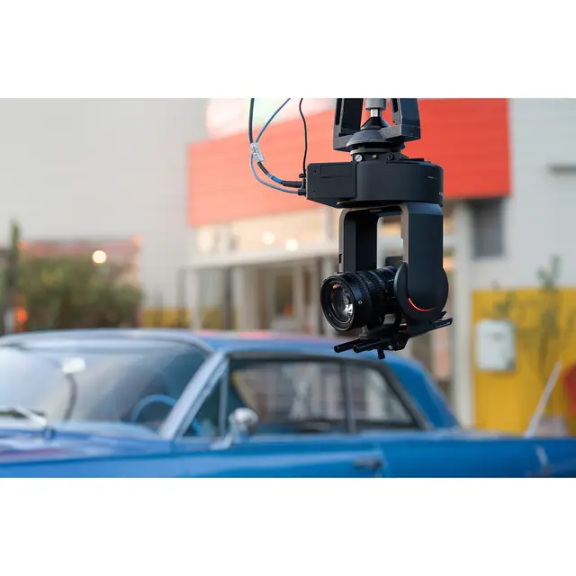 Sony Cinema line FX6