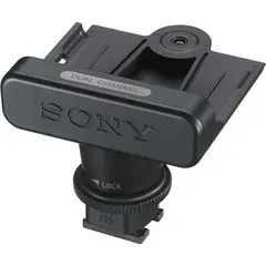 Sony SMAD-P3D MI Shoe Adapter 2 Kanal MI feste for dobbelmottager URX-P03D