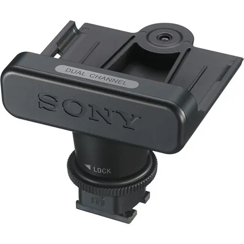 Sony SMAD-P3D MI Shoe Adapter 2 Kanal MI feste for dobbelmottager URX-P03D 
