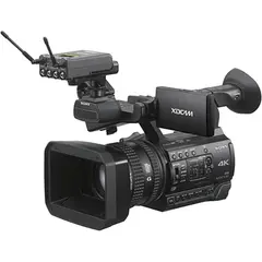 Sony SMAD-P3D MI Shoe Adapter 2 Kanal MI feste for dobbelmottager URX-P03D