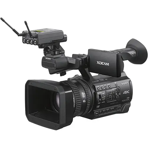 Sony SMAD-P3D MI Shoe Adapter 2 Kanal MI feste for dobbelmottager URX-P03D 