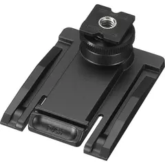 Sony SMAD-P4 Shoemount Adapter for URX-P40 Mottager