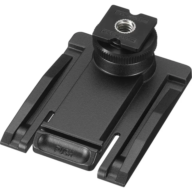 Sony SMAD-P4 Shoemount Adapter for URX-P40 Mottager 
