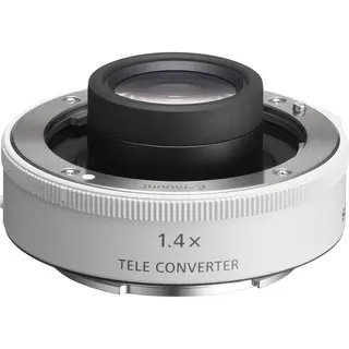 Sony FE 1,4x-telekonverter E-Mount