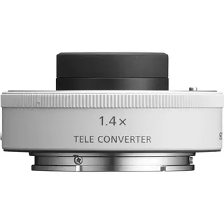 Sony FE 1,4x-telekonverter E-Mount