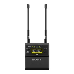 Sony UWP-D27/K33 Dual CH UWP-D Kit 1x URX-P41D, 2x UTX-B40