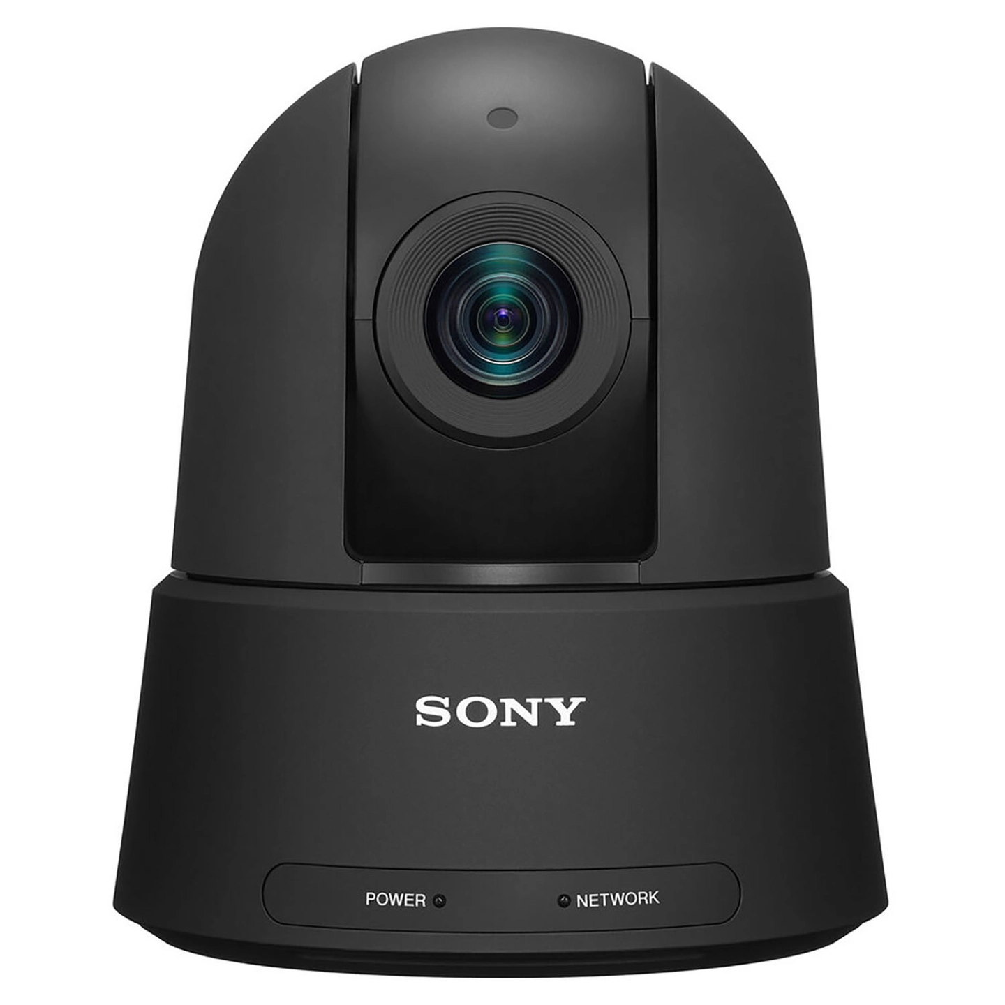 Sony SRG-A40 4K PTZ Kamera Sort PTZ-kamera med AI Auto Frame
