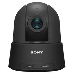 Sony SRG-A40 4K PTZ Kamera Sort PTZ-kamera med AI Auto Frame