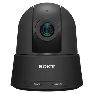 Sony SRG-A40 4K PTZ Kamera Sort PTZ-kamera med AI Auto Frame