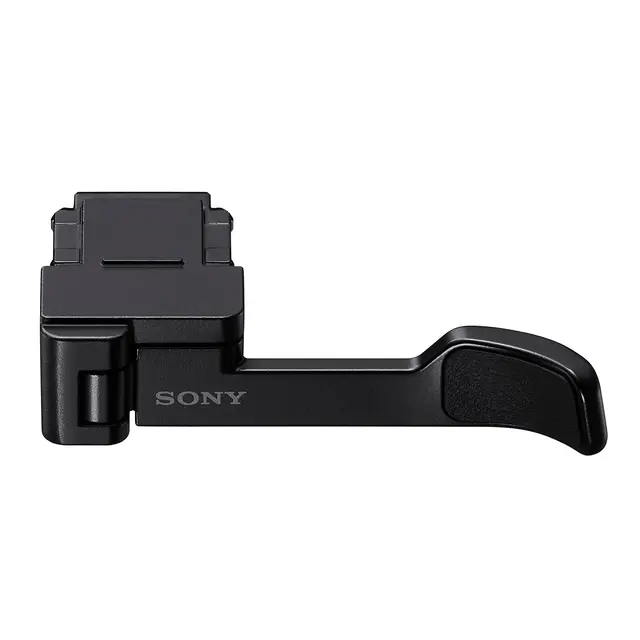 Sony TG-2 Thumb Grip for RX1R III 