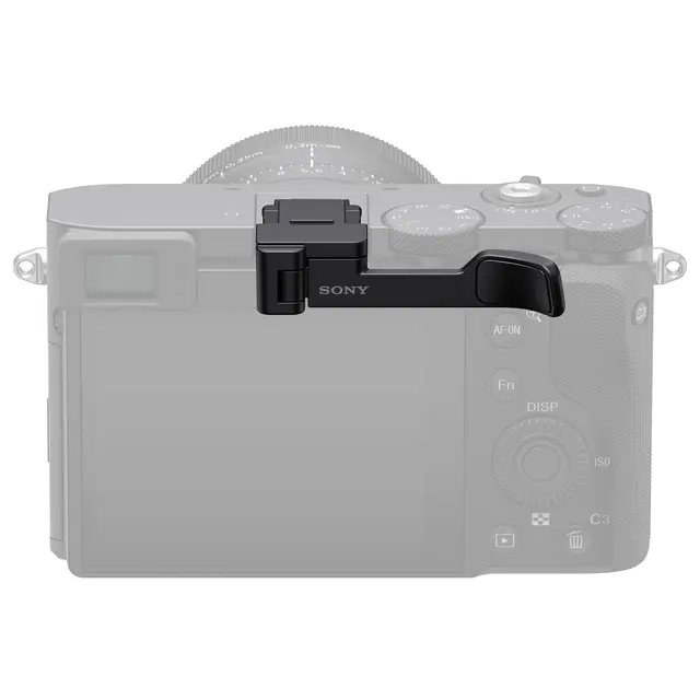 Sony TG-2 Thumb Grip for RX1R III 