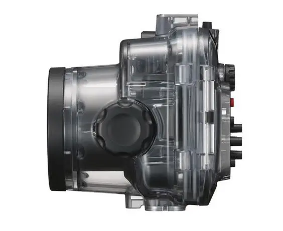 Sony URX-100A Undervannshus til RX100 Undervannshus 40m. RX100 serien 