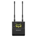 Sony URX-P40 K33 Wireless Receiver K33: 566.025 MHz til 633.000 MHz