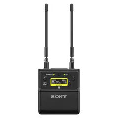 Sony URX-P40 K33 Wireless Receiver K33: 566.025 MHz til 633.000 MHz