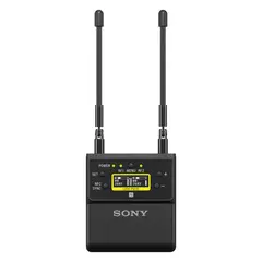 Sony URX-P03D/21 Dual-Channel Mottager Dobbel Mottager 470-542MHz