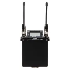 Sony URX-S03D/K33 Dual Channel Dual-Channel Slot-In Mottager