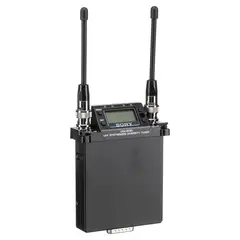 Sony URX-S03D/K33 Dual Channel Dual-Channel Slot-In Mottager