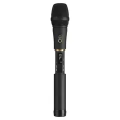 Sony UTX-M40/K33 Wireless Handheld Mic Trådløs Håndholdt Mikrofon 566-630MHz
