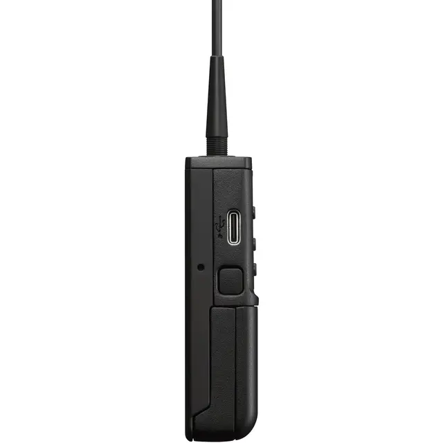 Sony UWP-D21 K33 Trådløs lyd-kit Mottaker - bodypack - mygg 