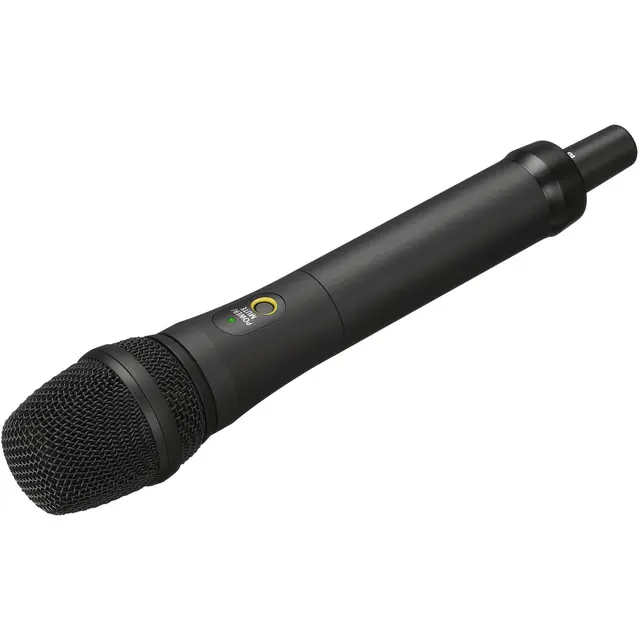 Sony UWP-D22 K33 Trådløs lyd-kit Mottaker - Håndholdt Mikrofon 